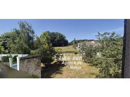 vente terrain 1003 m² à echarcon (91540)  210 000 €