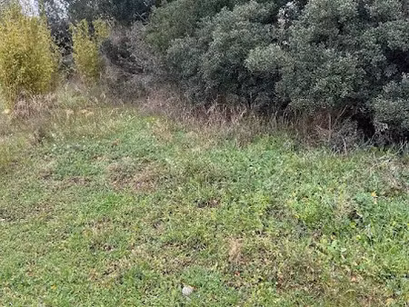 vente terrain 476 m² à marseille 12ème (13012)  369 000 €