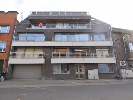 appartement à louer à avelgem € 620 (lofc2) - immo de groote | zimmo