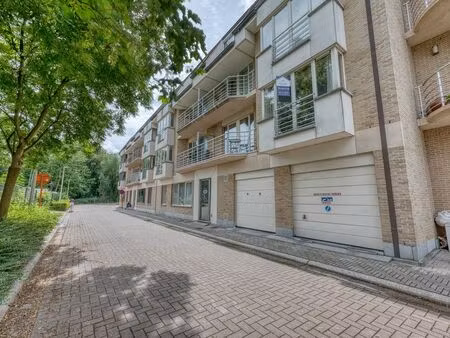 appartement à louer à evergem € 950 (lofbw) - vastgoed dylan | zimmo