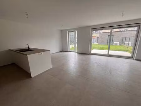 appartement à louer à heist-op-den-berg € 1.050 (lofcy) | zimmo
