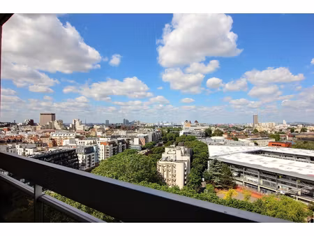 appartement pantin 3 pièce(s) 59 m2