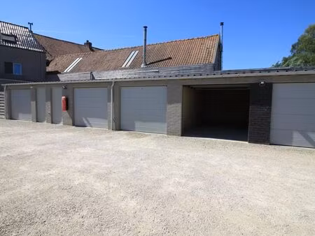garage à louer à staden € 70 (lofcr) - image immo bvba | zimmo