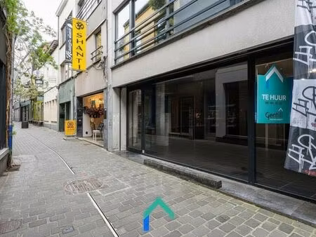 bien professionnel à louer à aalst € 1.200 (lofdc) - gentill gent | zimmo