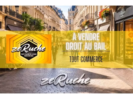 vente locaux professionnels 2 pièces 31 m² à bayeux (14400)  45 900 €