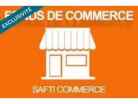 vente locaux professionnels 0 pièces 40 m² à evian-les-bains (74500)  45 000 €