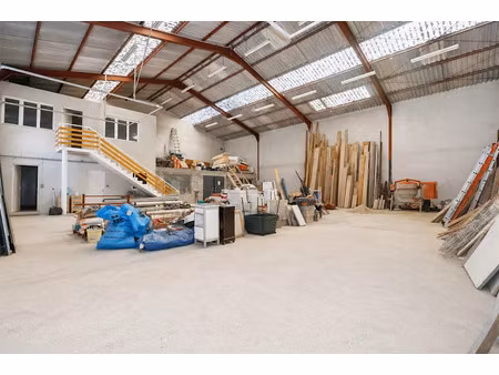 vente locaux professionnels 0 pièces 386 m² à quetigny (21800)  389 000 €