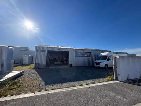 vente locaux professionnels à saint-denis-d'oléron (17650)  nan €