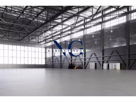 vente locaux professionnels 209 m² à vannes (56000)  261 600 €