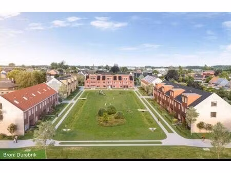 maison à louer à blauwe paal 94 wetteren (rwc42574)