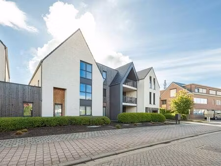 appartement à vendre à berlaar € 349.000 (lofel) - c&m vastgoed heist-op-den-berg | zimmo