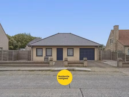 maison à vendre à ettelgem € 380.000 (lofg4) - residentie vastgoed - oudenburg | zimmo