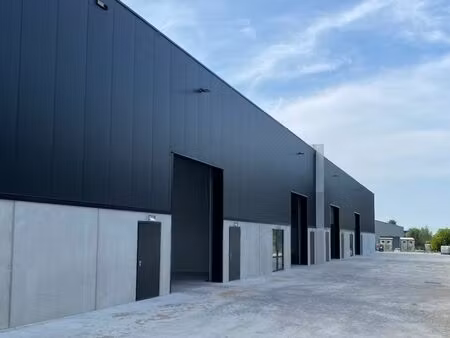 bien professionnel à louer à buggenhout € 3.371 (lofej) - the real estate company | zimmo