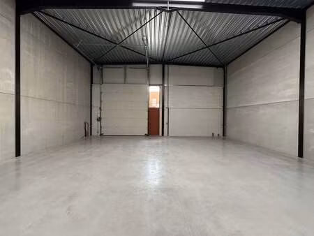 bien professionnel à louer à evergem € 2.300 (lofe8) | zimmo