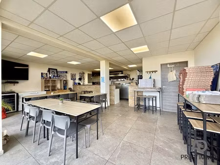 vente locaux professionnels 1 pièce 59 m² à furiani (20600)  179 000 €