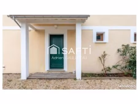 propriété 6 pièces 182 m²