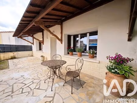maison 5 pièces 134 m²