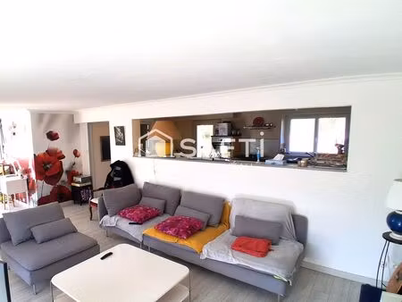 maison 6 pièces 140 m²