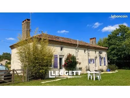 maison 4 pièces 115 m²