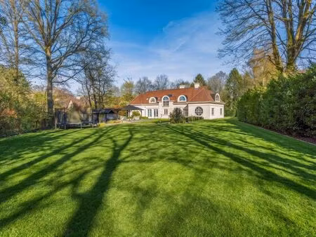 maison à vendre à belsele € 1.349.000 (lofdb) - mondo vastgoed | zimmo