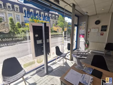 vente locaux professionnels 0 pièces 77 m² à bourges (18000)  nan €