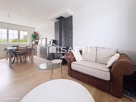 propriété 3 pièces 79 m²