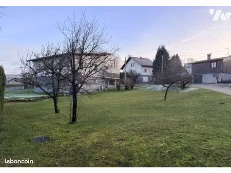 terrain constructible