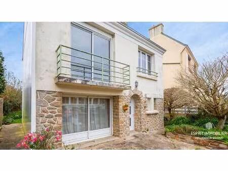vente maison à riec-sur-belon (29340) : à vendre / 87m² riec-sur-belon