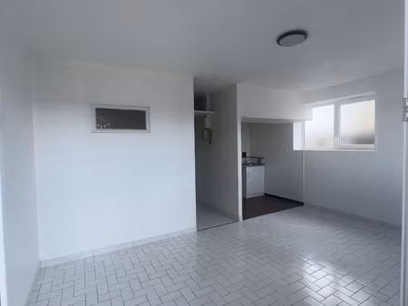 villemomble quartier de l'époque studio 23 58 m2 avec ba