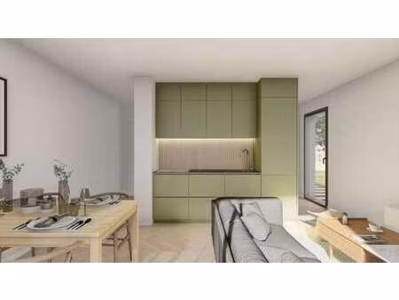 vente maison à guipavas (29490) : à vendre / 45m² guipavas