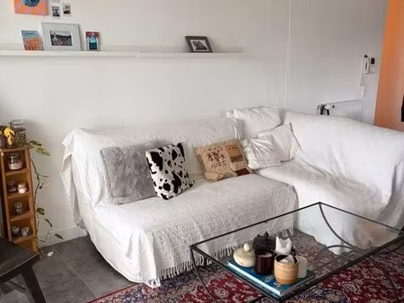 appartement t3