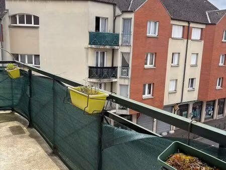 appartement 3 pièces