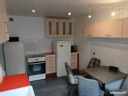 appartement centre ville