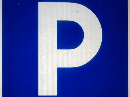 ocation place parking dans résidence sécurisée sous-sol