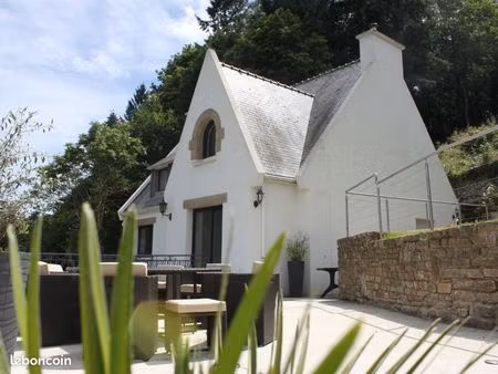 grande maison à 250m de la mer
