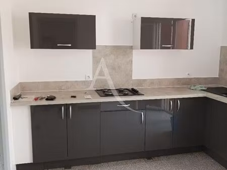 maison de village 3 pièces 76 m²