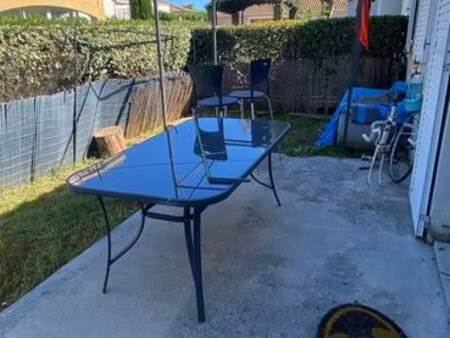 location appartement t2 c