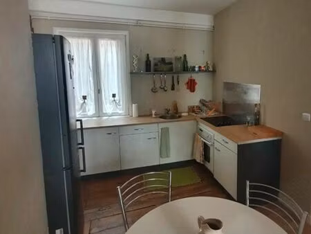 location appartement t3 meublé