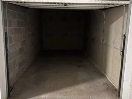 box garage