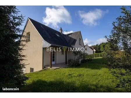 maison 6 pièces 133 m²