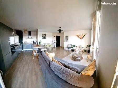 location appartement t3 betton