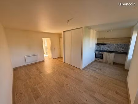 appartement 43 m2