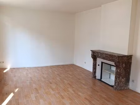 appartement 2 pièces