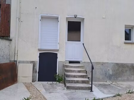 appartement à traînel