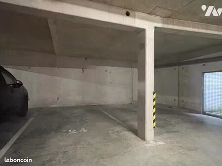 garage st malo