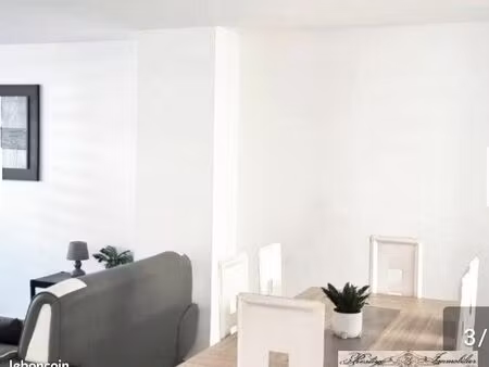 maison 5 pièces 91 m²