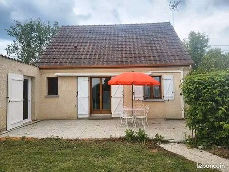 maison 4 pièces 78 m²