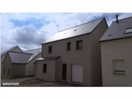 maison t6 4 chambres