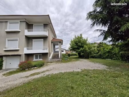 maison 4 pièces 110 m²