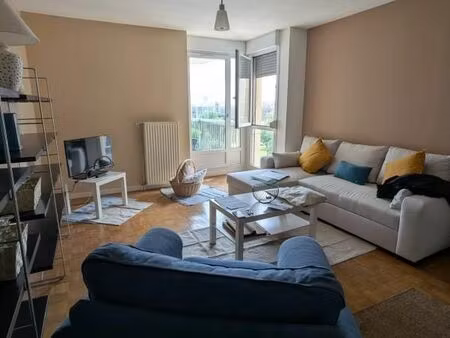 appartement 2 pièces 55 m²